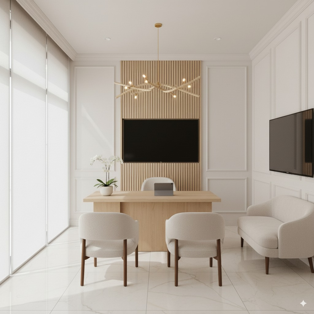 Hands & Breasts Treatment